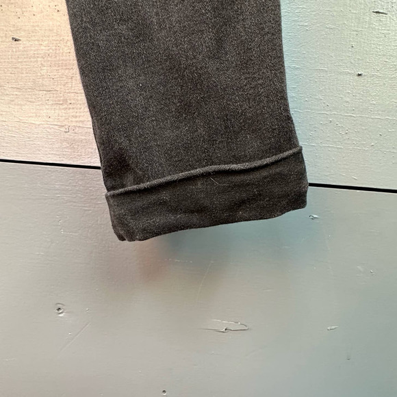 Hollister High-Rise Crop Jean Leggings - Picture 4 of 6